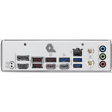 MSI PRO B850M-A WIFI PZ, Mainboard 