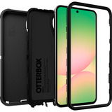 Otterbox Defender ProPack, Handyhülle schwarz, Samsung Galaxy A56 5G
