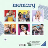Ravensburger memory Hello Kitty, Gedächtnisspiel 