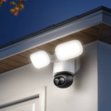 Reolink Floodlight Series F850W, Überwachungskamera weiß/schwarz