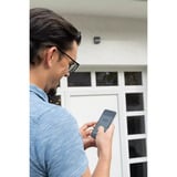 Theben TECTA D180i AN, Bewegungsmelder anthrazit
