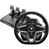 Thrustmaster T-248, Lenkrad schwarz/silber, XBOX Series X|S, XBOX One, PC