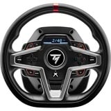 Thrustmaster T-248, Lenkrad schwarz/silber, XBOX Series X|S, XBOX One, PC