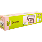 VEDES Domino in Holzbox mit 55 Steinen 