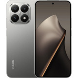 Xiaomi 15T 512GB, Handy Gray, HyperOS, 12 GB