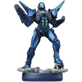  amiibo Sylux (Metroid Prime 4)-Spielfigur 