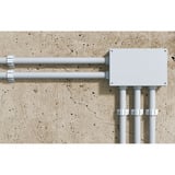 fischer Betonschraube FBS 4x50 20/15 Panhead TX 200 Stück, verzinkt