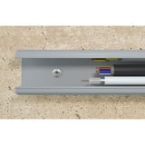 fischer Betonschraube FBS 4x50 20/15 Panhead TX 200 Stück, verzinkt