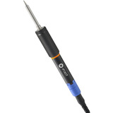 iFixit Fixhub Power Series Tragbare Lötstation, Lötkolben schwarz/blau, 100 Watt, USB-C, Powerstation