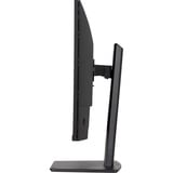 iiyama ProLite XB3294UHSCP-B1, LED-Monitor 80 cm (31.5 Zoll), schwarz (matt), UltraHD/4K, VA, HDMI, DP, USB-C, USB-Hub