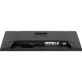 iiyama ProLite XB3294UHSCP-B1, LED-Monitor 80 cm (31.5 Zoll), schwarz (matt), UltraHD/4K, VA, HDMI, DP, USB-C, USB-Hub
