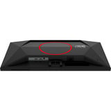 AOC Q24G4RE, Gaming-Monitor 60.5 cm (23.8 Zoll), schwarz (matt), QHD, Fast-IPS, HDMI, DP, HDR10, 180Hz Panel