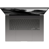 ASUS Zenbook S16 (UM5606GA-SR305W), Notebook grau, AMD Ryzen AI 9 465, AMD Radeon 880M, 32 GB LPDDR5X, 1 TB (1 TB SSD), Windows 11 Home
