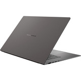 ASUS Zenbook S16 (UM5606GA-SR305W), Notebook grau, AMD Ryzen AI 9 465, AMD Radeon 880M, 32 GB LPDDR5X, 1 TB (1 TB SSD), Windows 11 Home