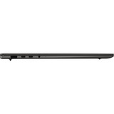 ASUS Zenbook S16 (UM5606GA-SR305W), Notebook grau, AMD Ryzen AI 9 465, AMD Radeon 880M, 32 GB LPDDR5X, 1 TB (1 TB SSD), Windows 11 Home