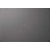ASUS Zenbook S16 (UM5606GA-SR305W), Notebook grau, AMD Ryzen AI 9 465, AMD Radeon 880M, 32 GB LPDDR5X, 1 TB (1 TB SSD), Windows 11 Home