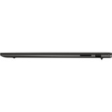 ASUS Zenbook S16 (UM5606GA-SR305W), Notebook grau, AMD Ryzen AI 9 465, AMD Radeon 880M, 32 GB LPDDR5X, 1 TB (1 TB SSD), Windows 11 Home