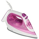 Braun TexStyle 3 SI 3030PU, Dampfbügeleisen weiß/violett