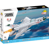 COBI MiG-21MF, Konstruktionsspielzeug Maßstab 1:48