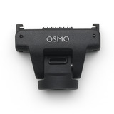  DJI Osmo 360 Adventure Combo, Videokamera dunkelgrau