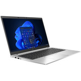 HP EliteBook 840 G7 Generalüberholt, Notebook silber, Intel® Core™ i5-10210U, Intel® UHD Graphics, 16 GB DDR4, 512 GB (512 GB SSD), Windows 11 Pro