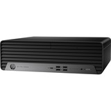 HP Elite SFF 805 G9 (99M10ET), PC-System schwarz, Windows 11 Pro