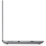 HP ZBook FuryG1i 18 (98L73ET), Notebook silber, Intel® Core™ Ultra 9 285HX, NVIDIA RTX PRO 3000, 64 GB DDR5, 2 TB (2 TB SSD), Windows 11 Pro