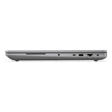 HP ZBook FuryG1i 18 (98L73ET), Notebook silber, Intel® Core™ Ultra 9 285HX, NVIDIA RTX PRO 3000, 64 GB DDR5, 2 TB (2 TB SSD), Windows 11 Pro