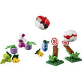 LEGO 30730 Pokémon Trainer-Ausstattung, Konstruktionsspielzeug Polybag