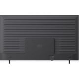 LG 75NU800B6LA.AEEQ, LED-Fernseher 190 cm (75 Zoll), schwarz, UltraHD/4K, Triple Tuner