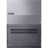 Lenovo ThinkBook 16 G9 (21UT004EGE), Notebook grau, AMD Ryzen 5 220, AMD Radeon 740M, 32 GB DDR5, 512 GB (512 GB SSD), Windows 11 Pro