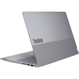 Lenovo ThinkBook 16 G9 (21UT004EGE), Notebook grau, AMD Ryzen 5 220, AMD Radeon 740M, 32 GB DDR5, 512 GB (512 GB SSD), Windows 11 Pro