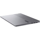 Lenovo ThinkBook 16 G9 (21UT004EGE), Notebook grau, AMD Ryzen 5 220, AMD Radeon 740M, 32 GB DDR5, 512 GB (512 GB SSD), Windows 11 Pro
