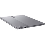 Lenovo ThinkBook 16 G9 (21UT004EGE), Notebook grau, AMD Ryzen 5 220, AMD Radeon 740M, 32 GB DDR5, 512 GB (512 GB SSD), Windows 11 Pro
