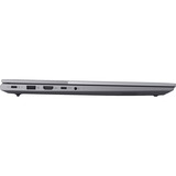 Lenovo ThinkBook 16 G9 (21UT004EGE), Notebook grau, AMD Ryzen 5 220, AMD Radeon 740M, 32 GB DDR5, 512 GB (512 GB SSD), Windows 11 Pro