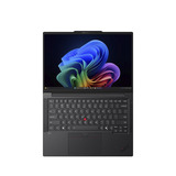 Lenovo ThinkPad T14 Intel G7 (21WN00AEGE), Notebook blau, Intel® Core™ Ultra 5 325, Intel® Graphics, 16 GB LPDDR5X, 512 GB (512 GB SSD), Windows 11 Pro