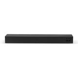 Lindy IPower Switch Classic 8 (32657), Steckdosenleiste schwarz, Energiemanagement für bis zu 8 Geräte