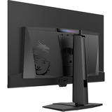 MSI MPG 322URDE QD-OLED X24, Gaming-Monitor 80 cm (31.5 Zoll), schwarz, UltraHD/4K, HDMI, DP, USB-C, KVM, USB-Hub, 240Hz Panel