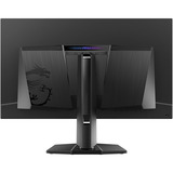 MSI MPG 322URDE QD-OLED X24, Gaming-Monitor 80 cm (31.5 Zoll), schwarz, UltraHD/4K, HDMI, DP, USB-C, KVM, USB-Hub, 240Hz Panel