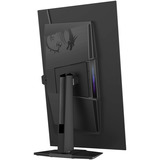 MSI MPG 322URDE QD-OLED X24, Gaming-Monitor 80 cm (31.5 Zoll), schwarz, UltraHD/4K, HDMI, DP, USB-C, KVM, USB-Hub, 240Hz Panel