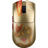 Razer Viper V3 Pro - Counter-Strike 2 Edition, Gaming-Maus gold/mehrfarbig