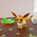 Spin Master 4D Build - Pokémon Evoli, Modellbau 
