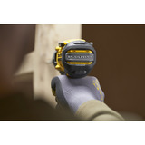 Stanley Bürstenloser Premium Schlagbohrschrauber.(SFMCD726D2K-QW), 18Volt schwarz/gelb, Li-Ion-Akku 2,0Ah, in Koffer