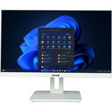 TERRA ALL-IN-ONE-PC 2410HA GREENLINE, PC-System weiß, Windows 11 Pro