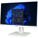 TERRA ALL-IN-ONE-PC 2410HA GREENLINE, PC-System weiß, Windows 11 Pro