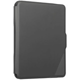 Targus VersaVu Bluetooth Tastaturhülle für iPad schwarz, DE-Layout