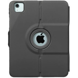 Targus VersaVu Bluetooth Tastaturhülle für iPad schwarz, DE-Layout