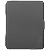 Targus VersaVu Bluetooth Tastaturhülle für iPad schwarz, DE-Layout