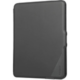 Targus VersaVu Bluetooth Tastaturhülle für iPad schwarz, DE-Layout
