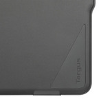 Targus VersaVu Bluetooth Tastaturhülle für iPad schwarz, DE-Layout